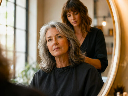 7 Signs Your Hairstylist Is No Longer Right for You (Even If You've Been Going for Years)