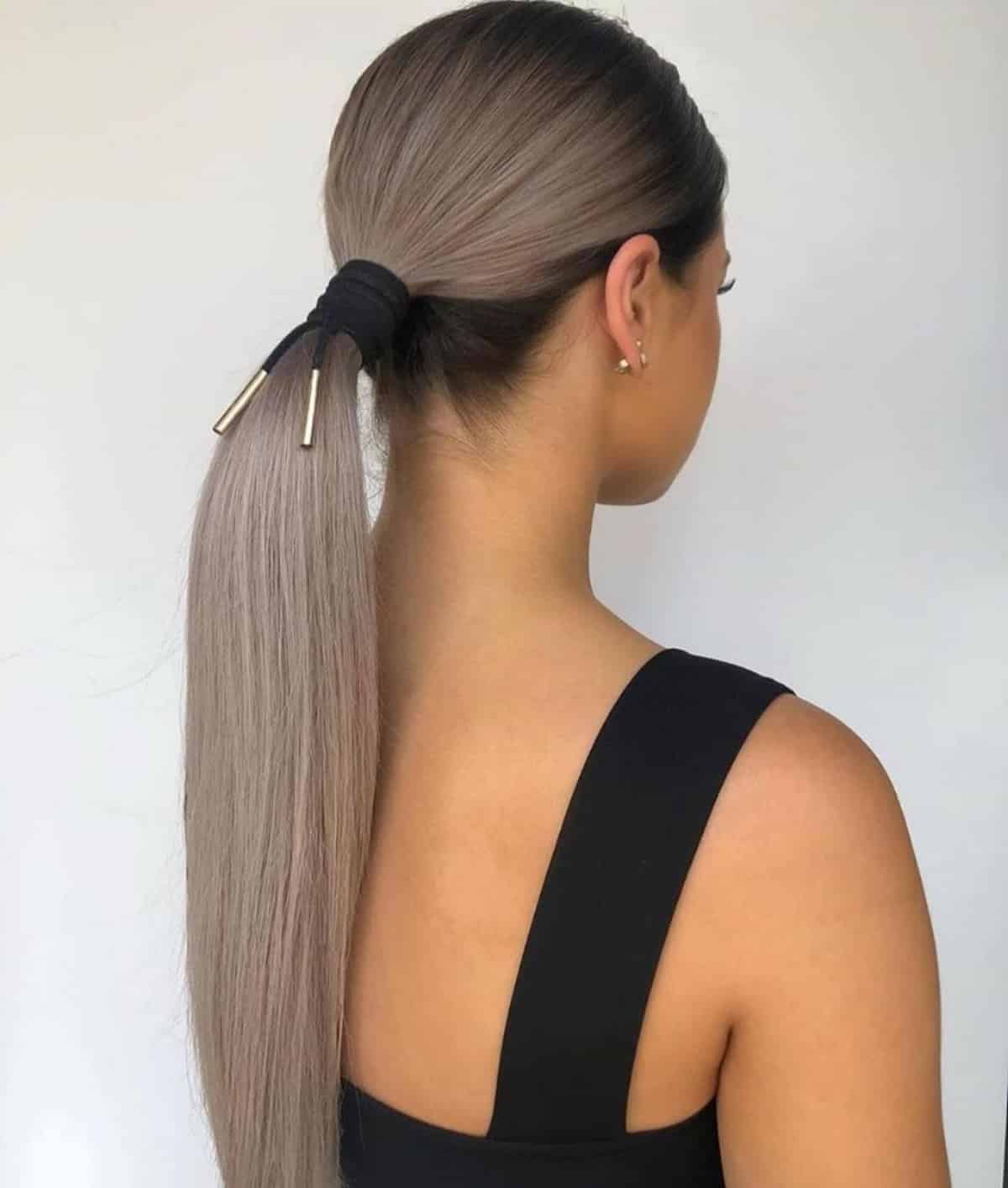 43 Easy Haircuts and Hairstyles for Long Straight Hair in 2023