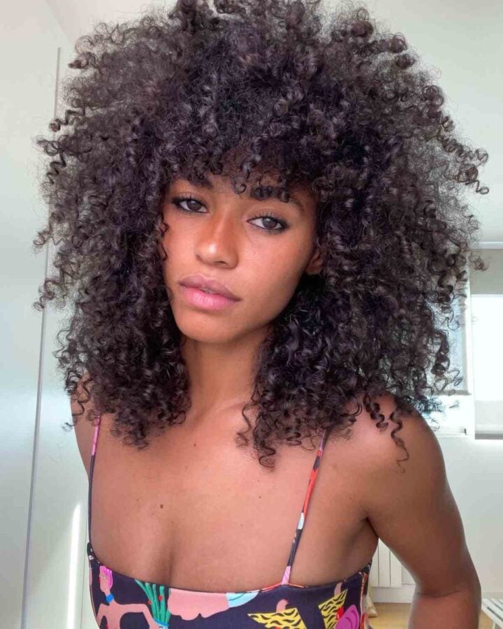 23 Modern Perm Hair Ideas That Are Starting to Trend Right Now