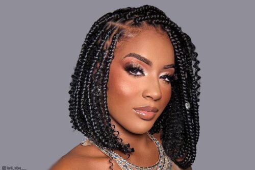 25 Gorgeous Summer Hairstyles For Black Women Transform Your Look In 2026