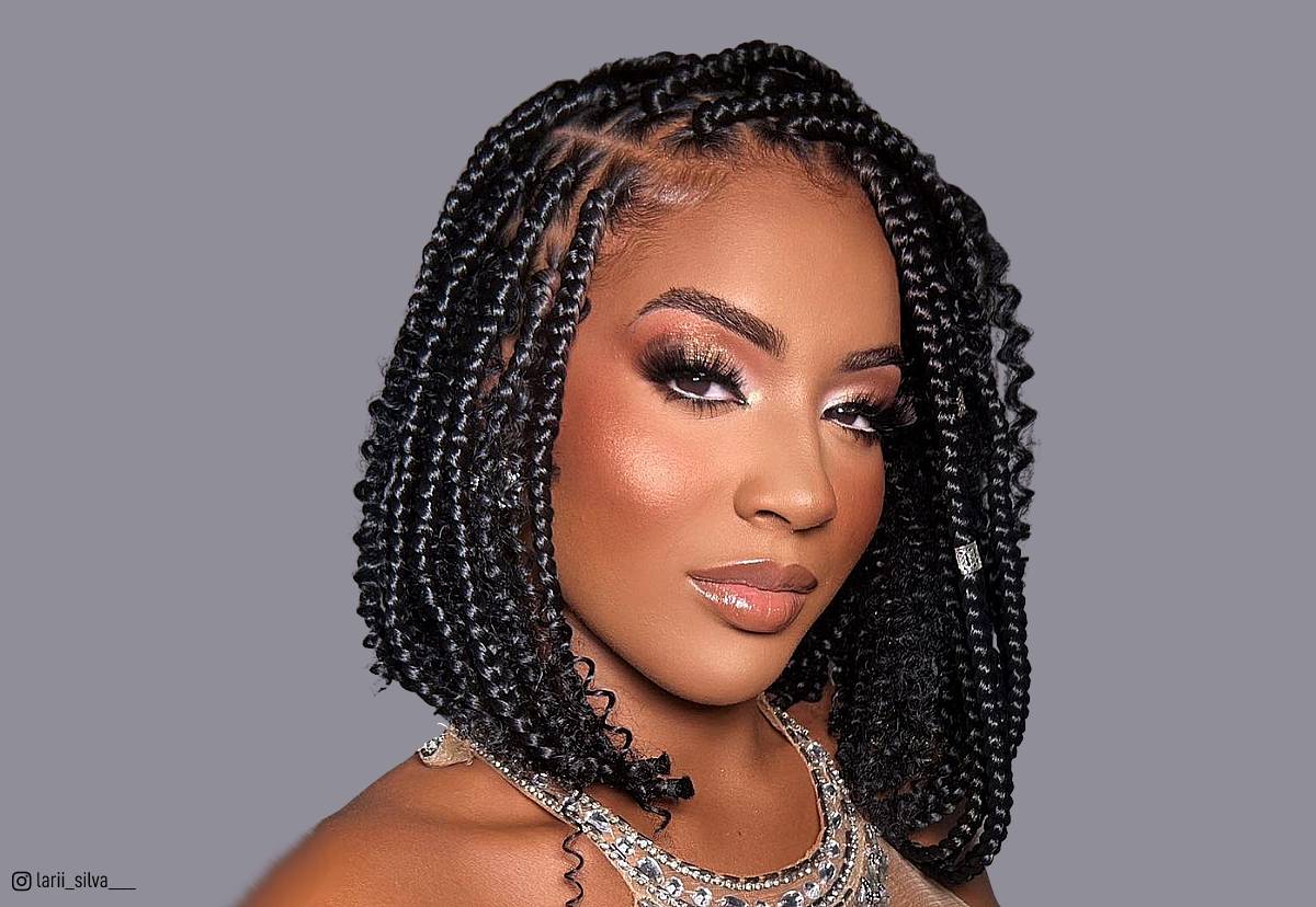55 Best African-American Hairstyles & Haircuts for Black Women in 2023