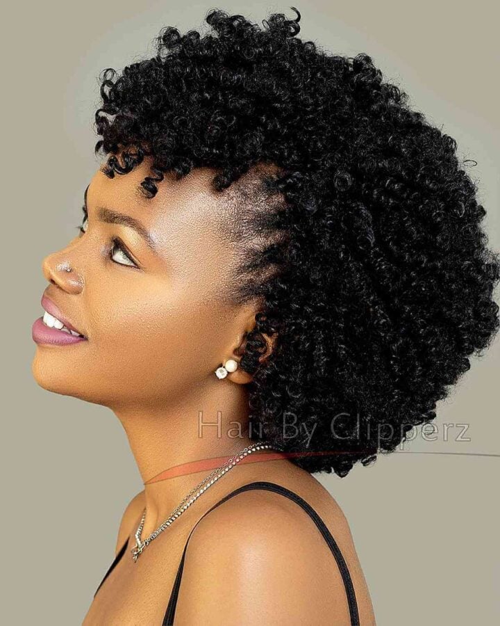 29 Hottest Crochet Braids Styles Of 2024 Braids Twists Locs   Afro Crochet Curls 720x900 