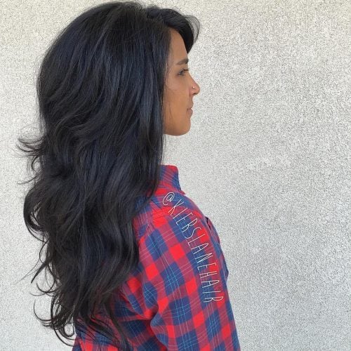 34 Best Choppy Layered Hairstyles That Will Flatter Anyone