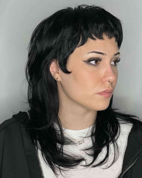 50 Hottest Alternative Hairstyles to Consider Right Now