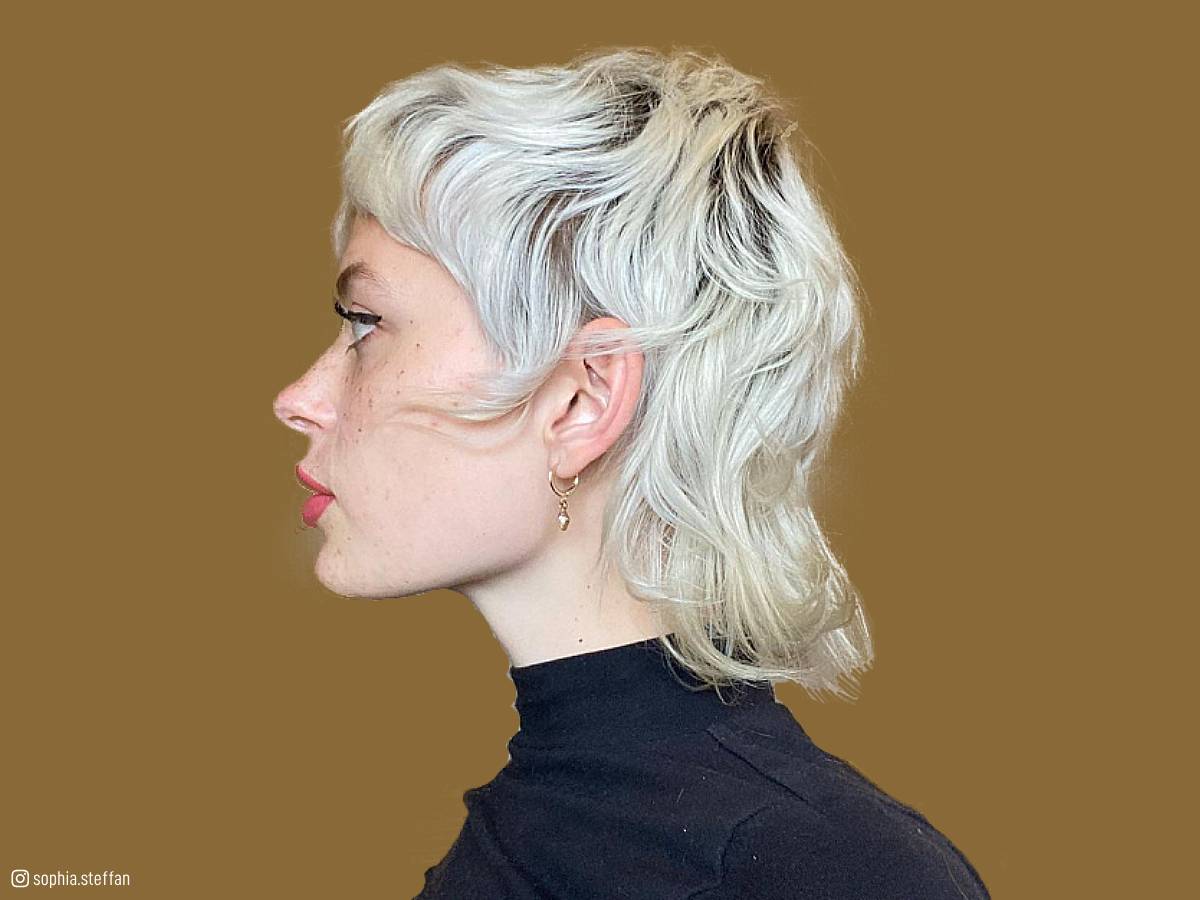 Amazing wixie cuts for women