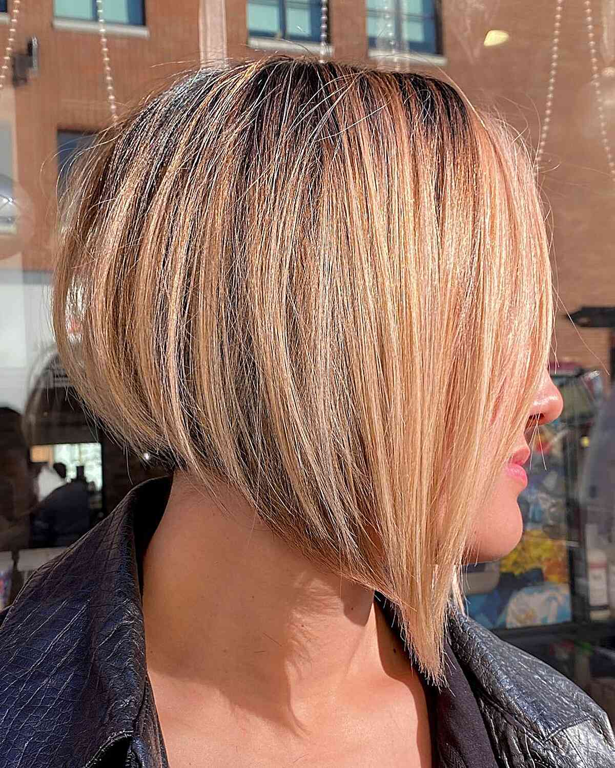 Details 134+ angled bob hairstyles best
