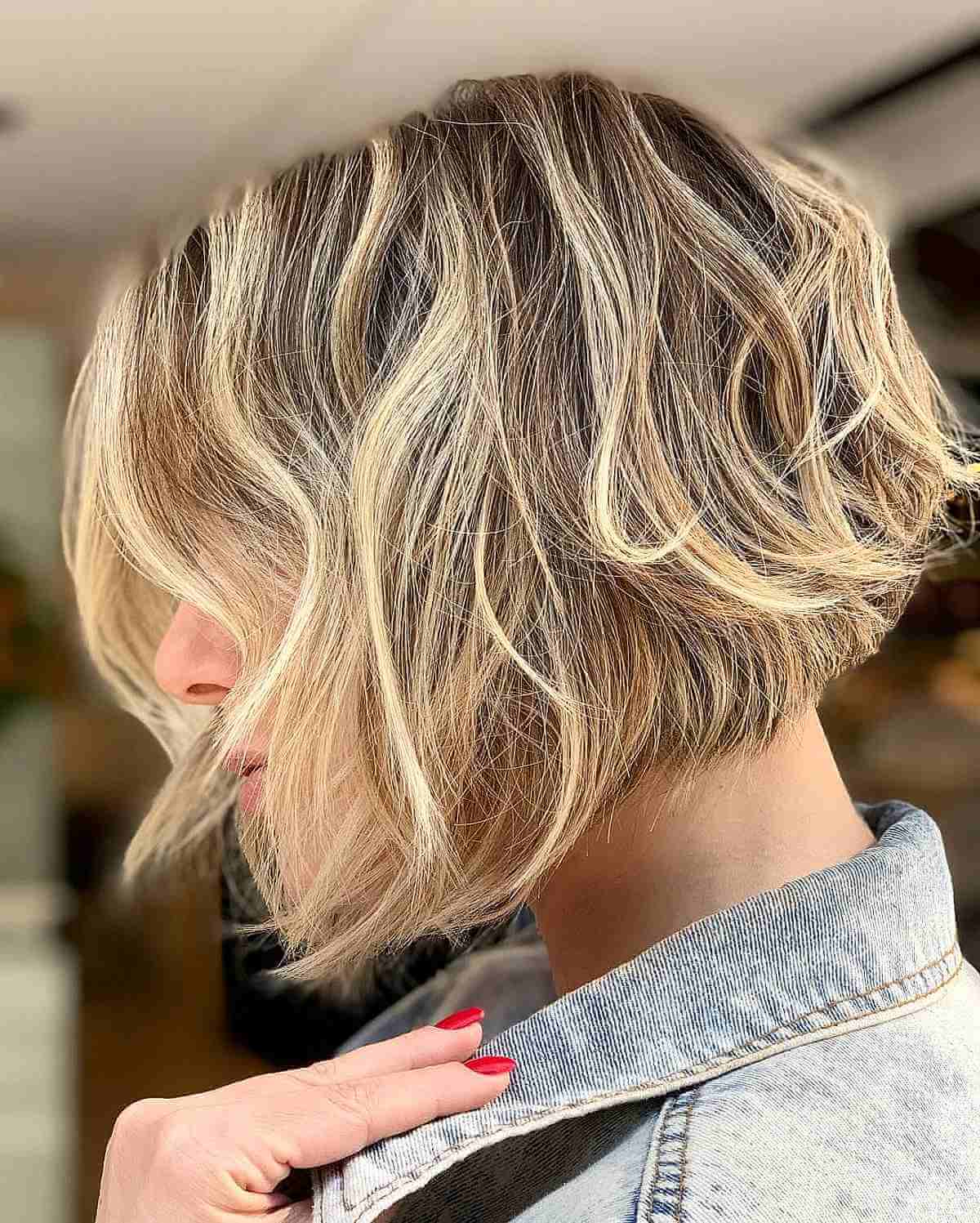 50 Top Short Hairstyles & Short Haircuts for Women 2023 - Hairstyles Weekly