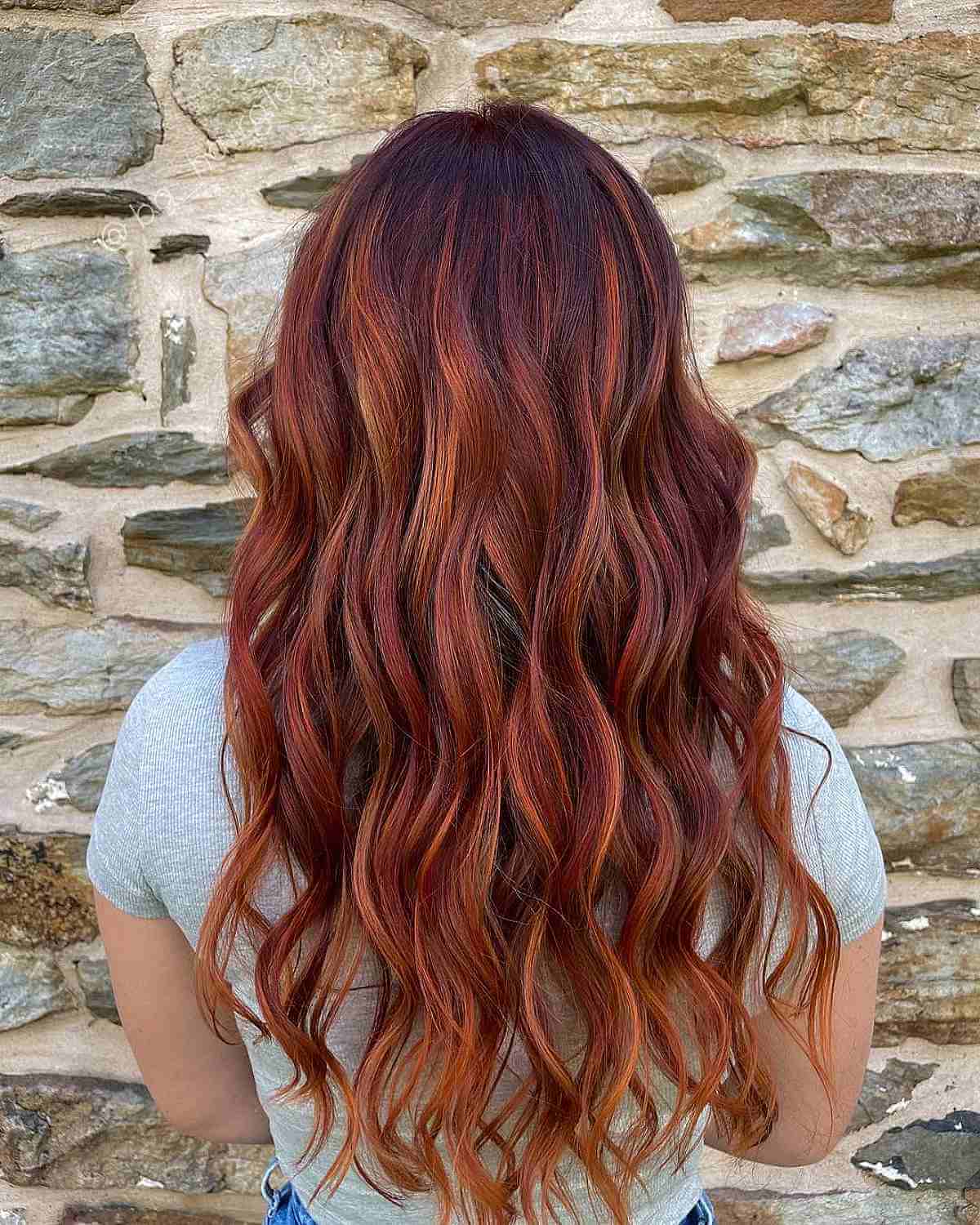 Top 15 Fall Hair Colors of 2022, According to Colorists this Autumn