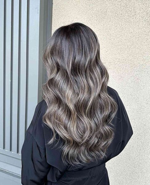 25 Stunning Ways to Get The Dark Ash Blonde Hair Color Trend