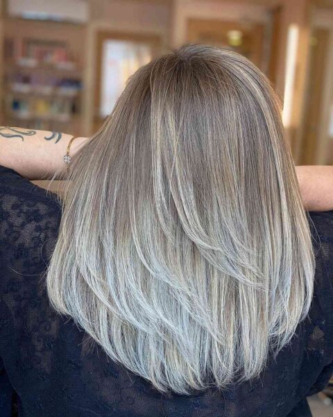 22 Coolest Platinum Blonde Highlights Trending on Instagram