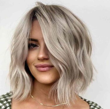 42 Best Blonde Bob Hairstyles & Blonde Lobs for 2023