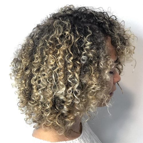 ombre short curly hair, huge sale UP TO 83% OFF - www.polybrasil.com.br