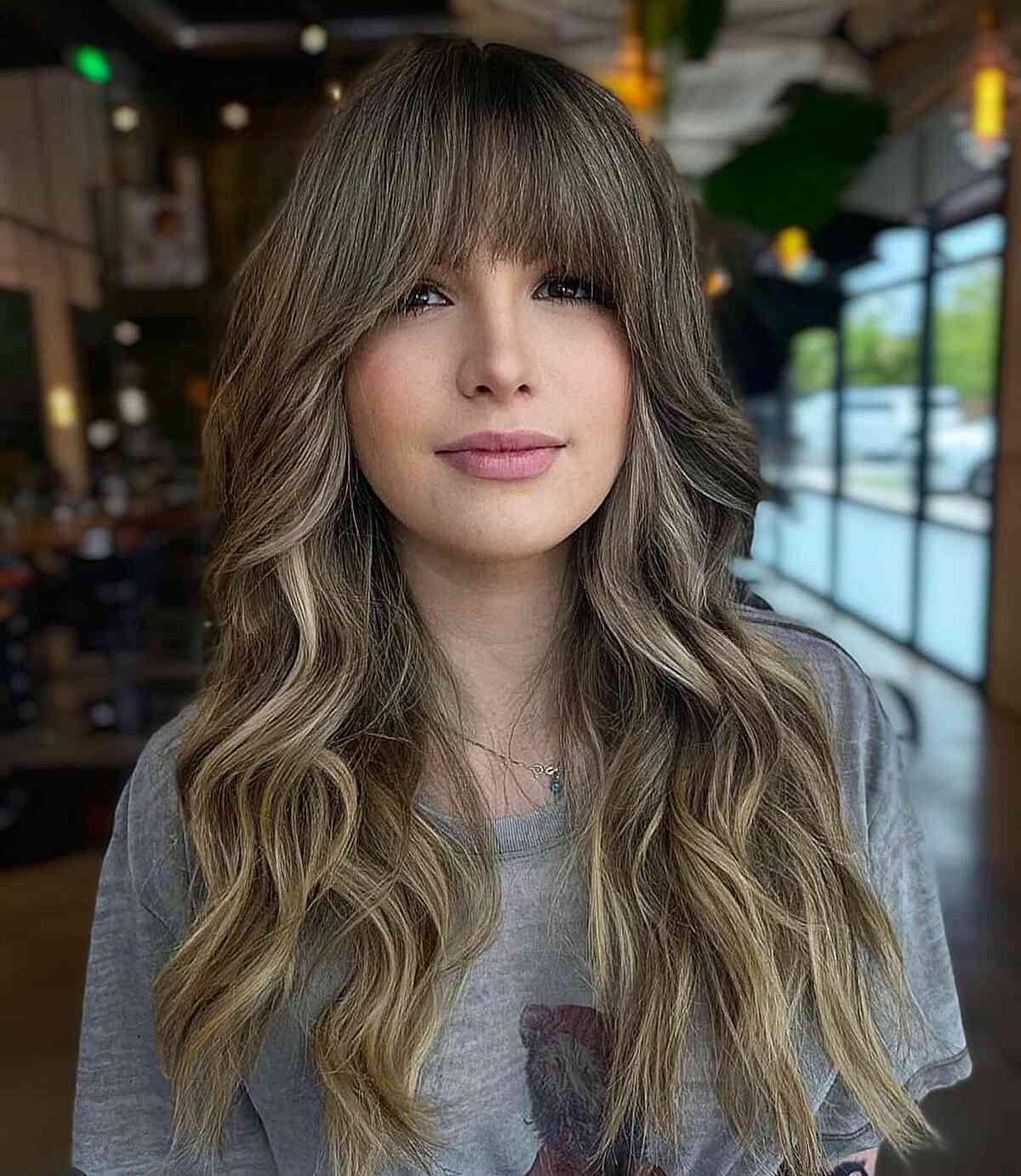 37 Hairstyles with Bangs to Inspire and the Best Bangs for Your Face | All  Things Hair US