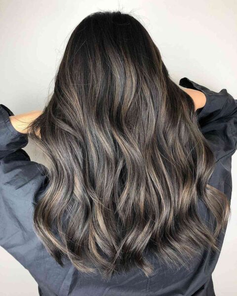 21 Amazing Partial Balayage Hairstyle Ideas