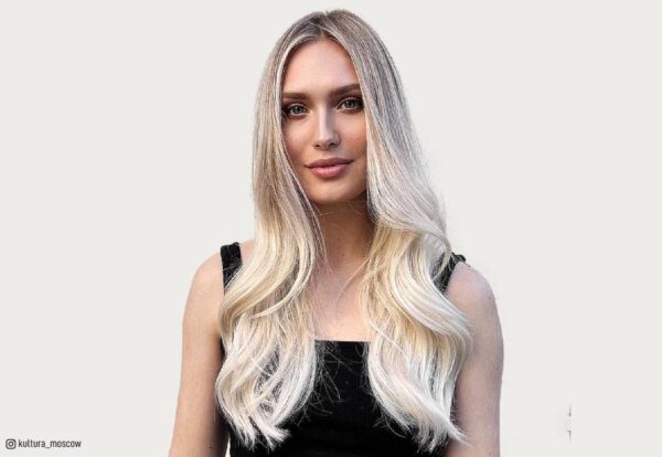 The Top 56 Hairstyles For Long Blonde Hair In 2023