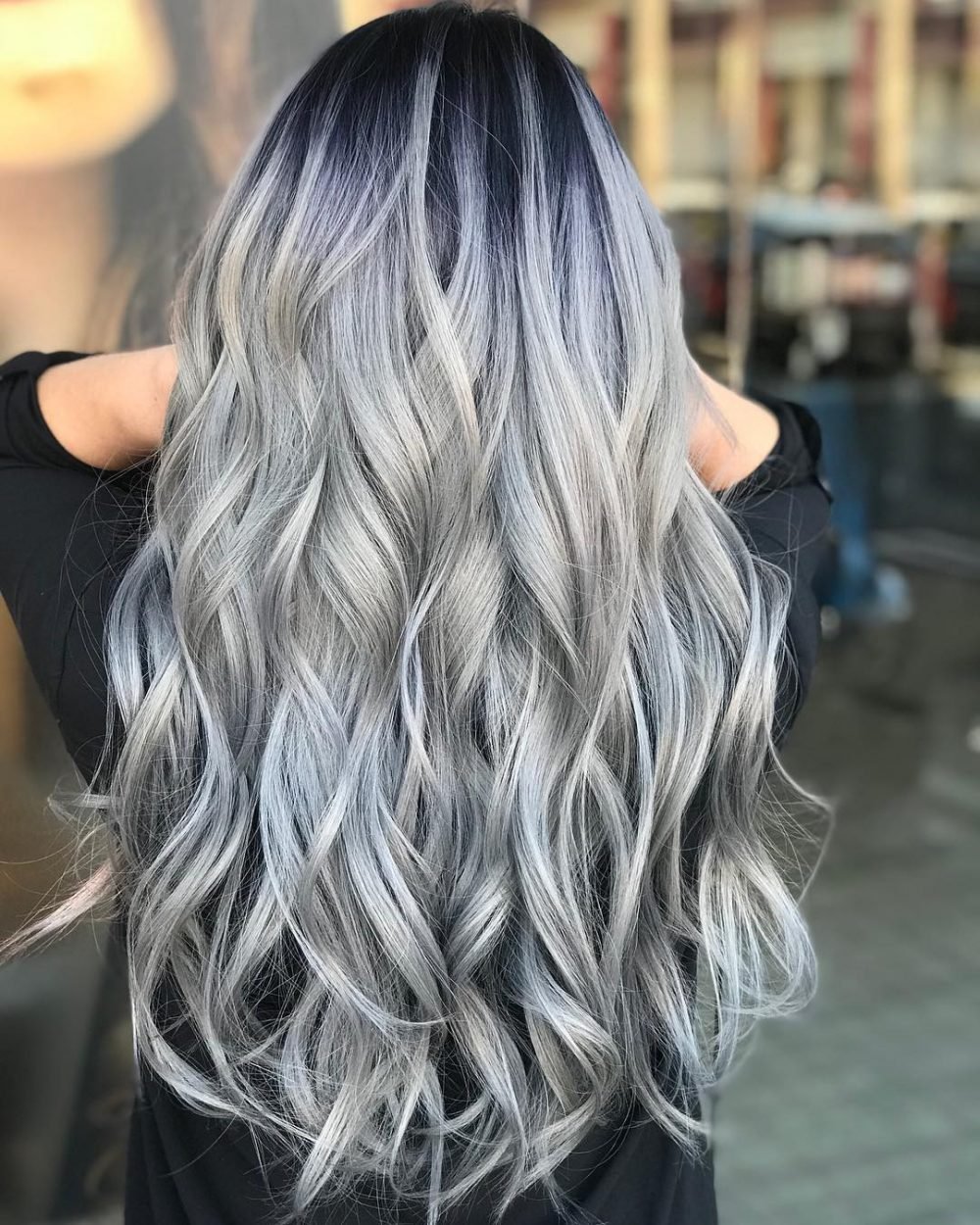 40 Blonde Balayage Hair Color Ideas Trending On Social Media