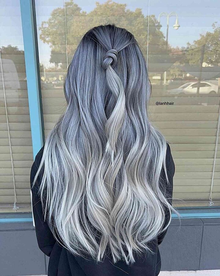 46 Hottest Ombre Hair Color Ideas Of 2023