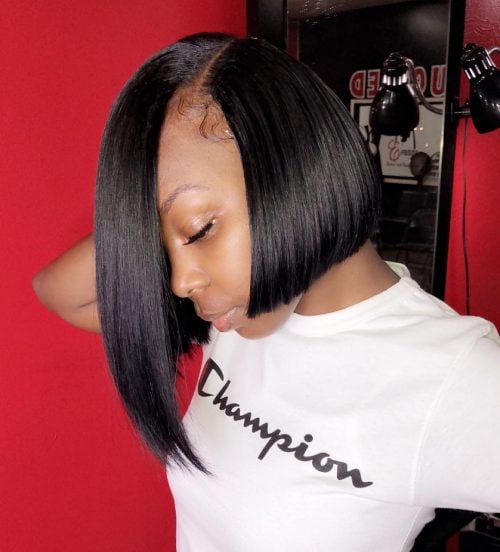 21 Stunning Bob Hairstyles Black Women Getting in 2023