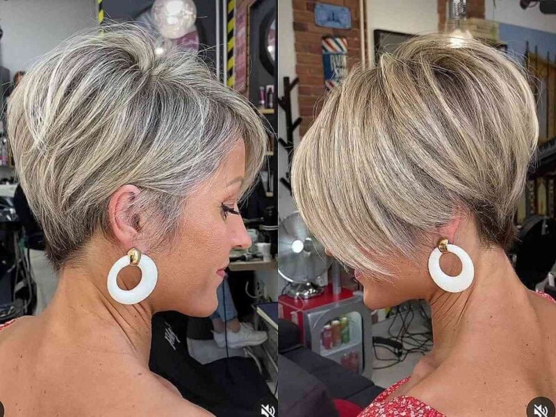 The 43 Cutest Pixie Bob Haircut Ideas Ever