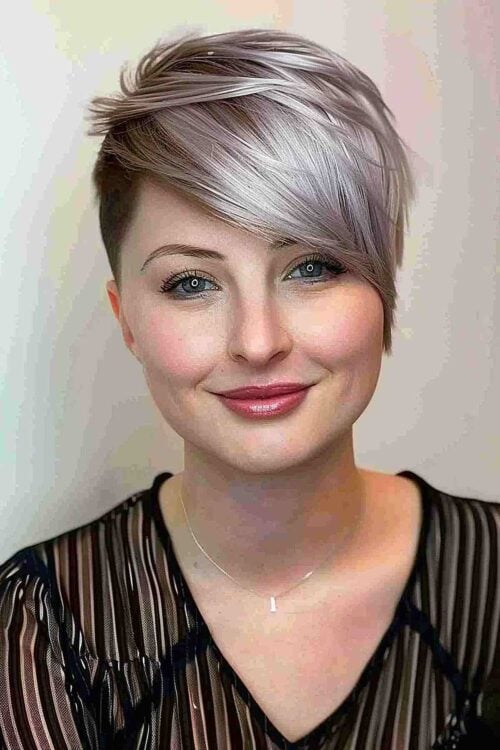 34 Low-Maintenance Pixie Cuts That Are Still Super Cute!