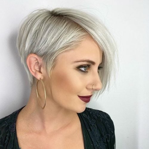 46 Easy-to-Manage Short Hairstyles for Fine Hair