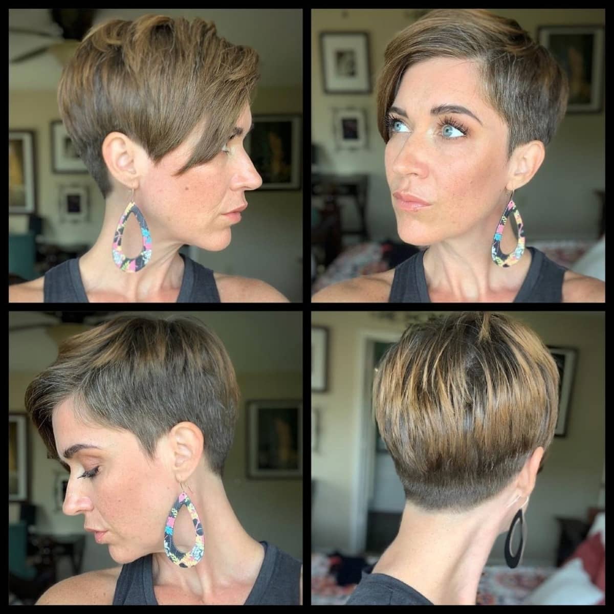 14 Exciting Asymmetrical Bob Haircuts Every Woman Wants To Try - Sippy Cup  Mom