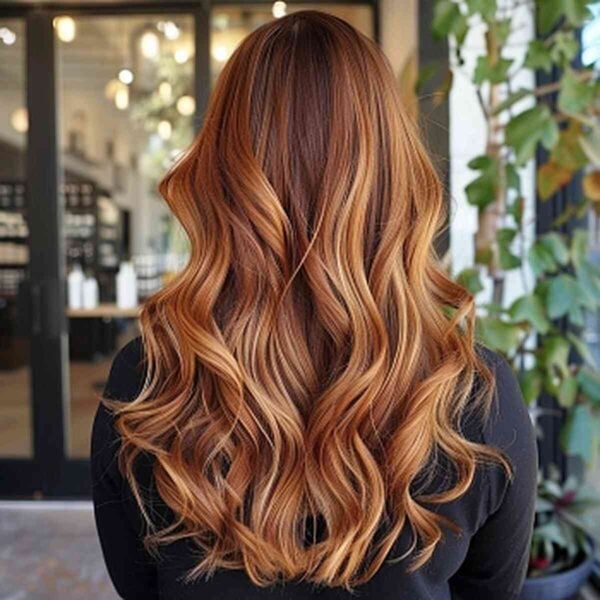 62 Best Auburn Hair Color Ideas for Every Skin Tone