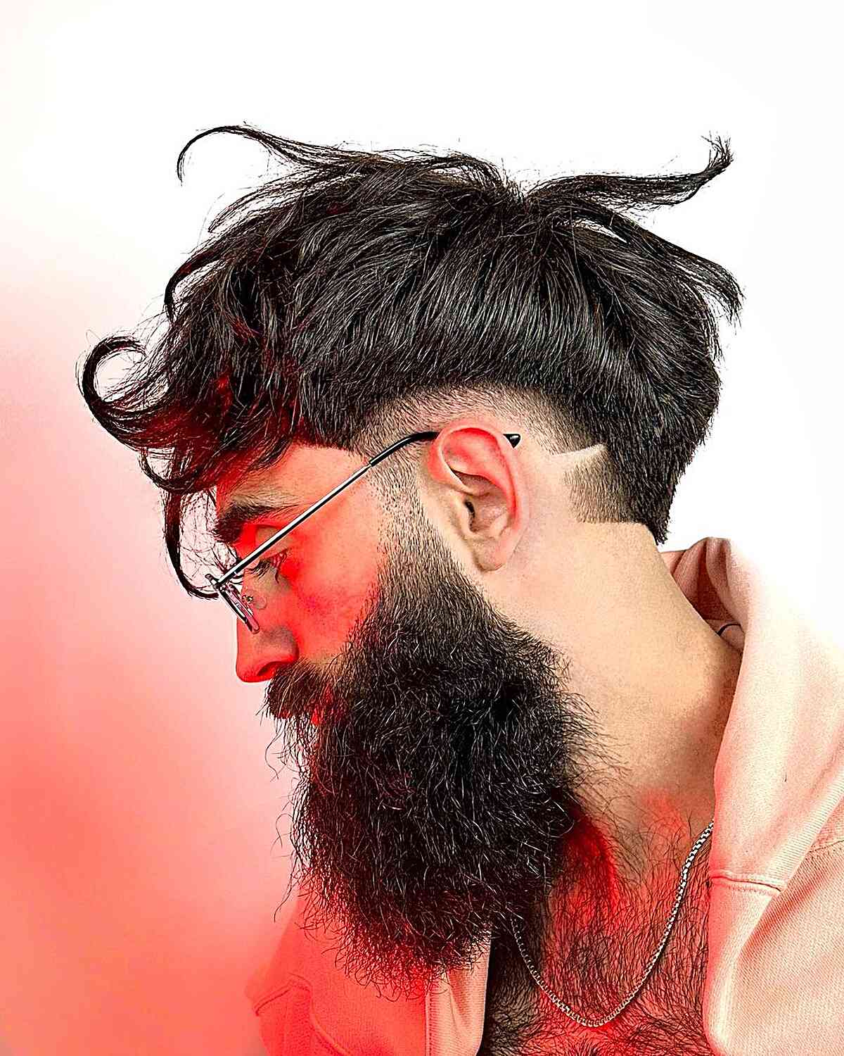 Pin on Men's hairstyles
