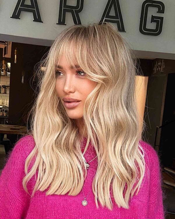 53 Top Blonde Hair Color Ideas in 2023