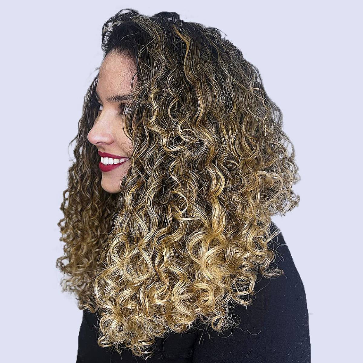 50 Natural Curly Hairstyles & Curly Hair Ideas to Try in 2023 - Hair Adviser