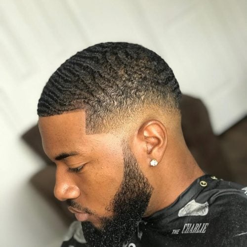20 Best Temp Fade Haircuts For Men Trending In 2021 Temp fade haircut taper fade haircut tapered haircut black men haircuts black men boys fade haircuts have become very popular in recent years. 20 best temp fade haircuts for men