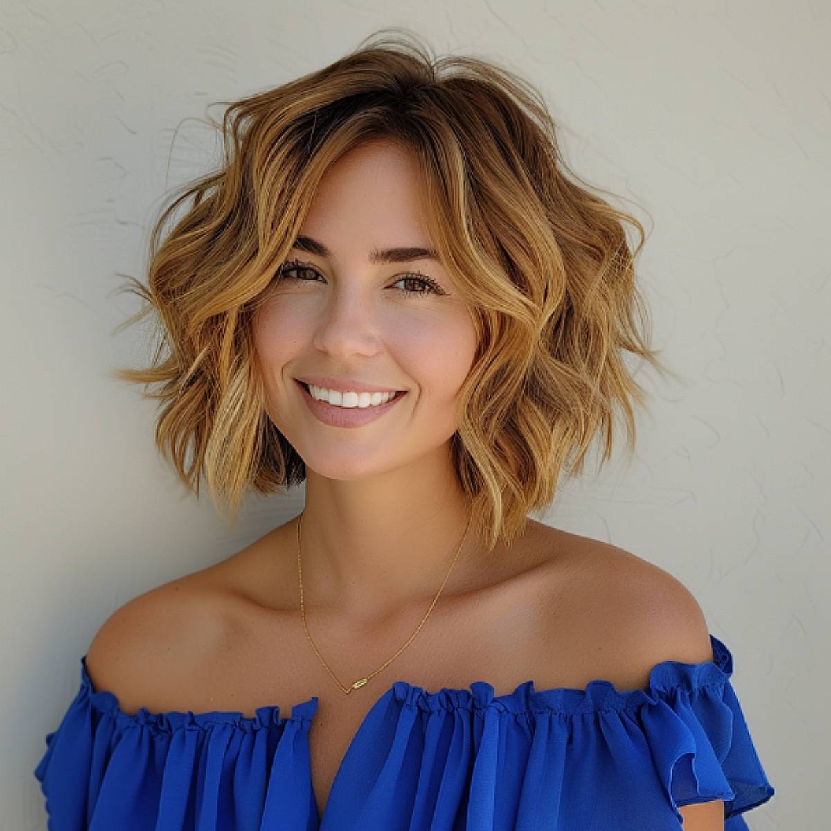 Get the Perfect Sun-kissed Look: Beachy Highlights for Every Hair Color~  Swerve Salon - Swerve Salon