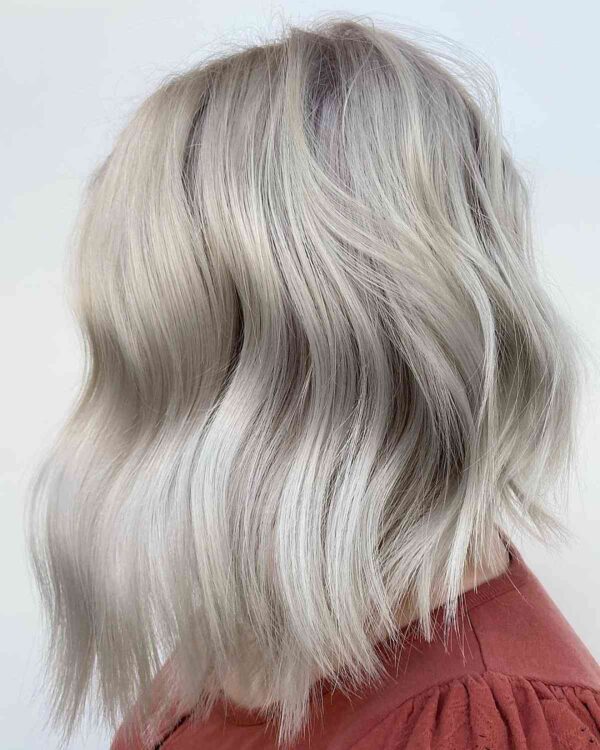 The Long Inverted Bob: 33 Best Ways to Get It Cut and Styled