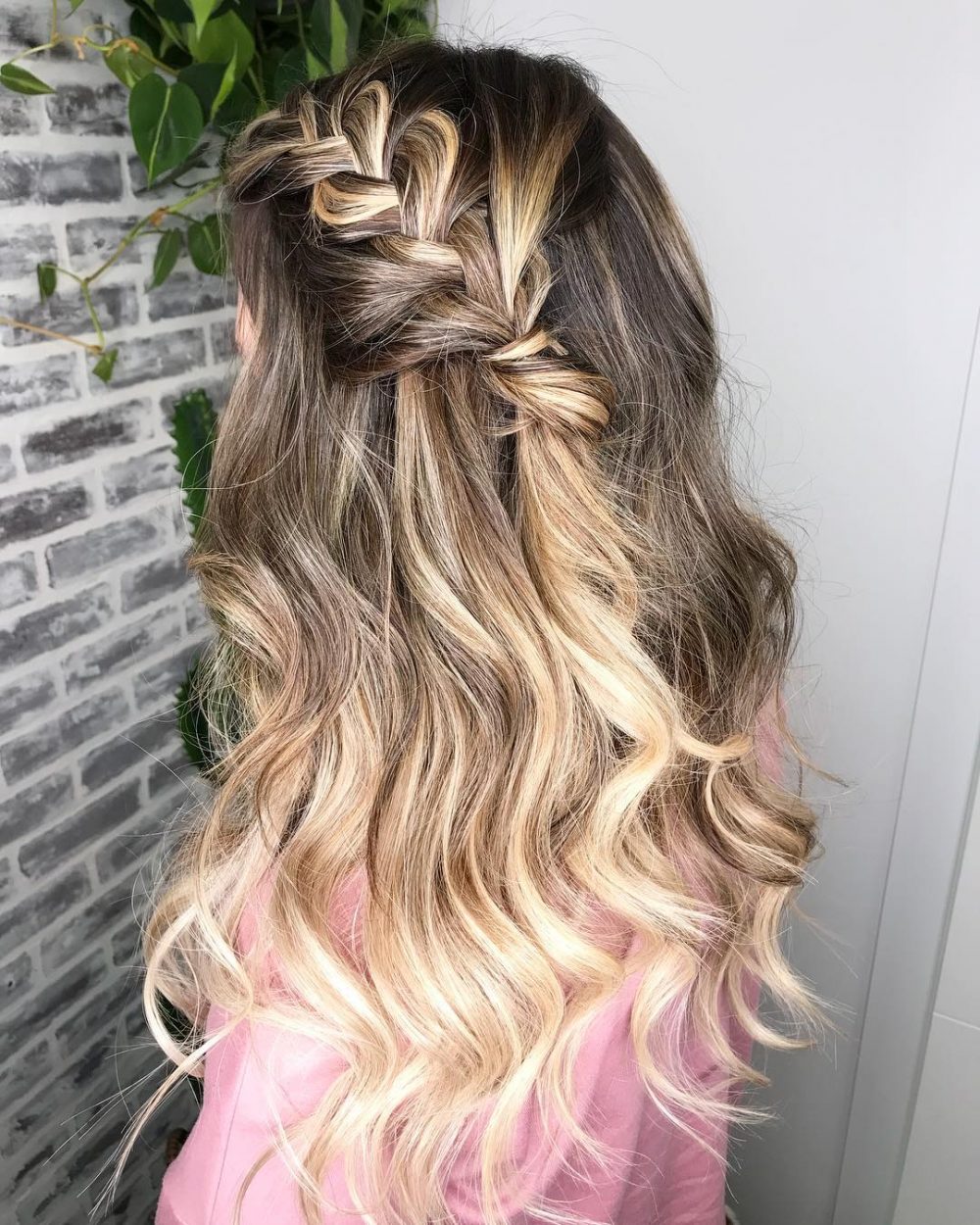 Top 44 Bohemian Hairstyle Ideas For 2018 Top 44 Bohemian Hairstyle Ideas For 2018