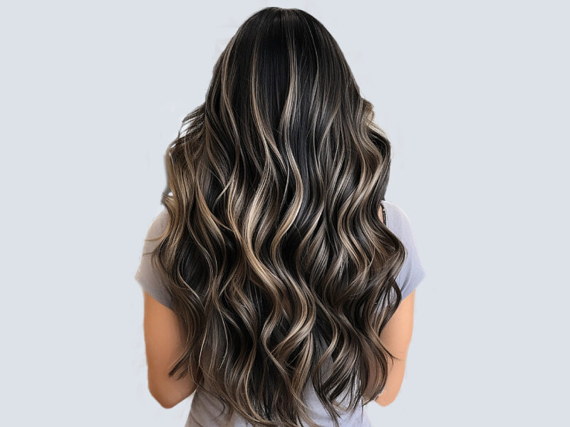 100+ Hair Highlights Ideas for Women — free download