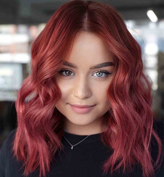 60 Stunning Red Hair Color Ideas Trending In 2023 Siznews
