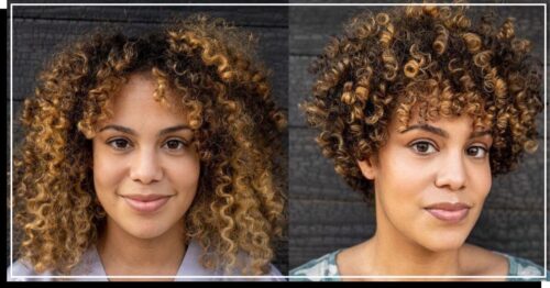 What’s a DevaCut? 101 Guide + Before & After Photos