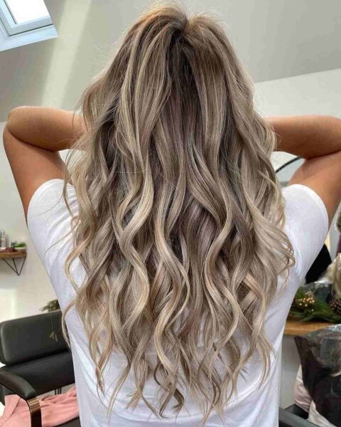 The Reverse Balayage: 23 Inspiring Styles and Everything You Need To Know