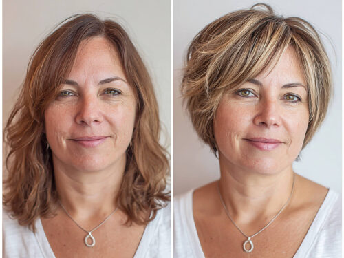 Best 2000s Hairstyles for Women