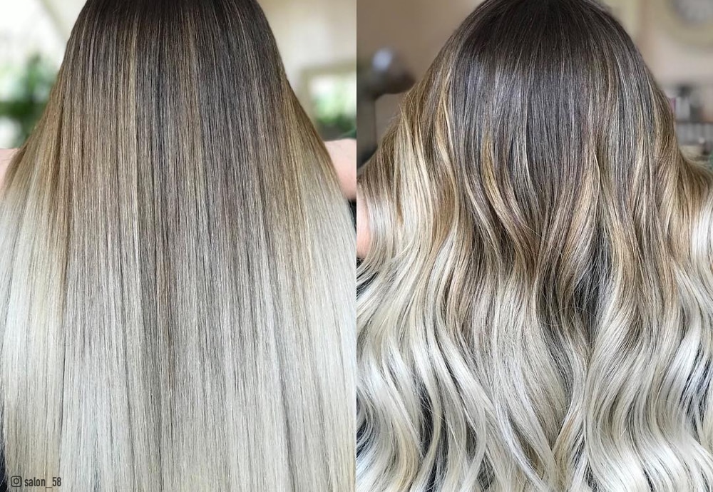 15 Best Brown To Blonde Hair Color Ideas And Tips