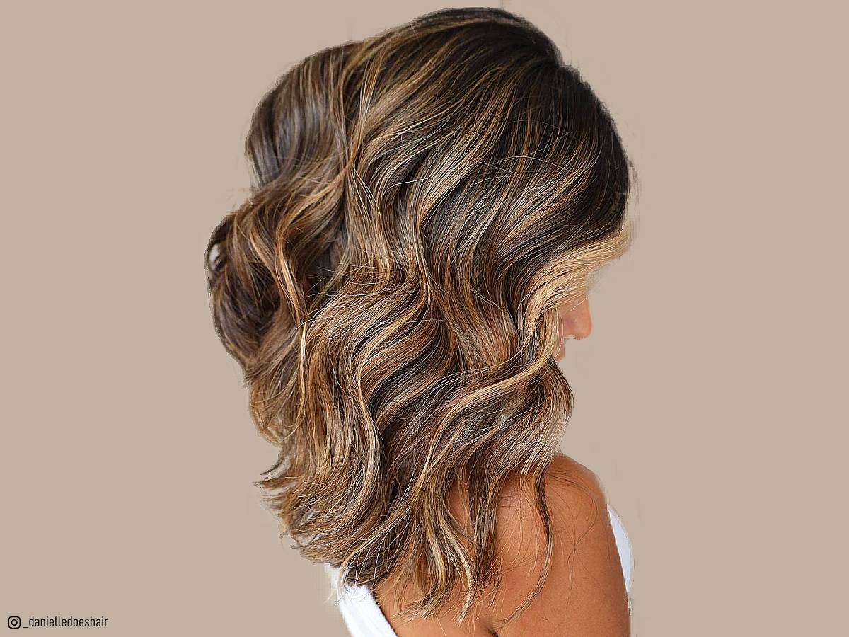 23 Best Caramel Highlights Ideas for 2019 - StayGlam