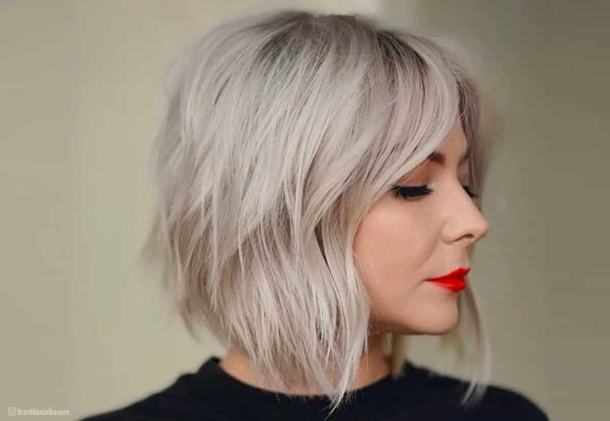 60 Best Emo Hairstyles for Girls Cool in 2022 (With Pictures)