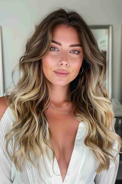 50+ Ideal Haircuts for Women with Thick Hair