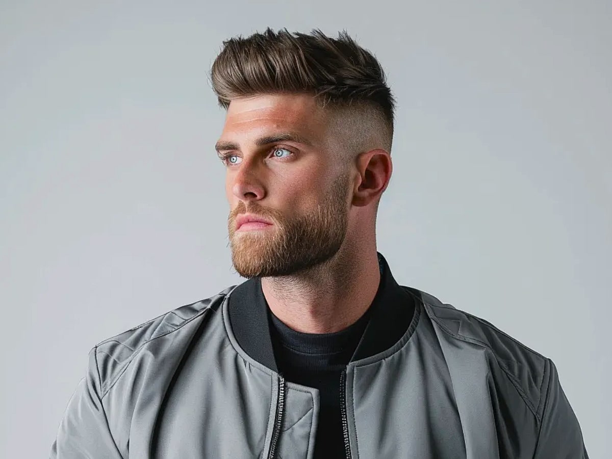 Best haircuts for men