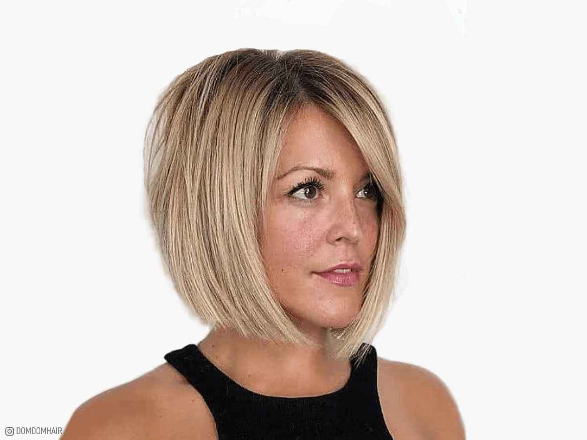 50 Beautiful Hairstyles For Women At Every Age