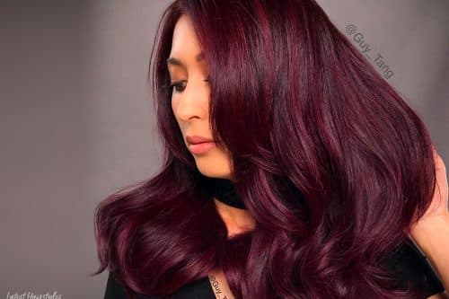 100+ Fashion & Vivid Hair Color Ideas for Women