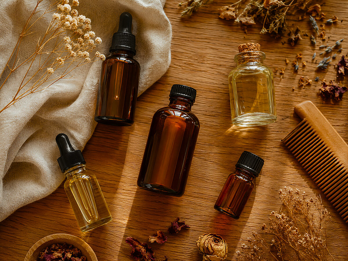 Which Oil Should I Use for My Hair?