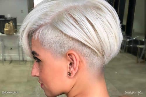 100+ Best Short Hairstyles & Haircuts for Women in Spring 2023