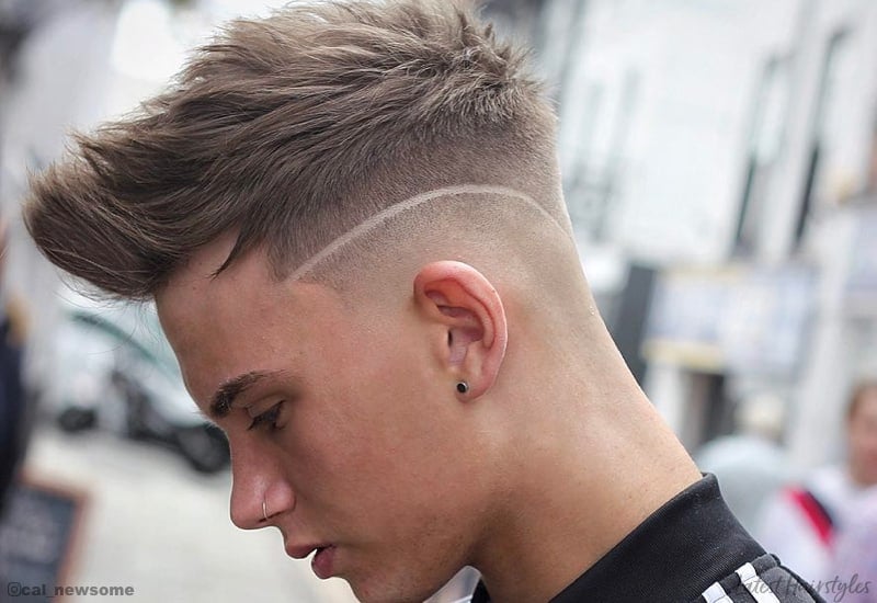 Cool haircuts for boys in 2019 - Today's Parent
