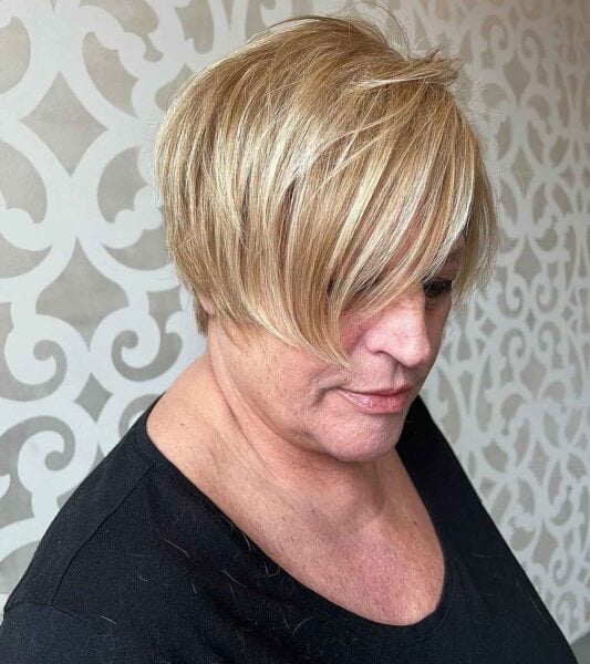 37 Bixie Haircut Examples Trending In 2022 2543